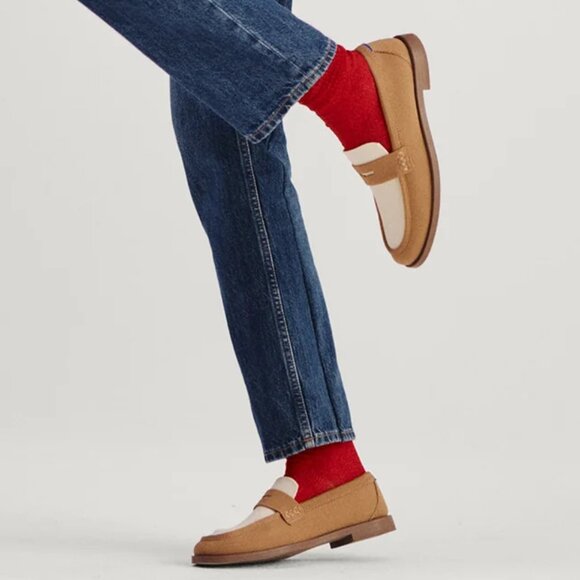 ROTHY'S PENNY LOAFERS - Picture 1 of 4